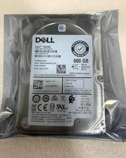 Dell XXTRP ST600MM0069 600GB 10K SAS 2.5