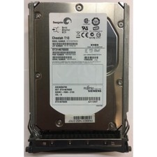 9DK066-040 - Seagate 146GB 10K RPM SAS 3.5