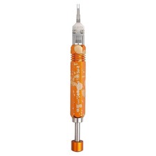 JRready DAP-D173 Molex Mini-Fit Jr Terminal Pin Extractor/Extraction Tool picture