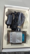 DLink DP301P Fast Ethernet Parallel 1 Centronics Port Print Server G2U picture