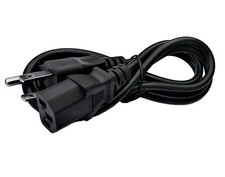 USB Cable AC Power Cord For Star TSP100 TSP143L TSP143IIU TSP143U futurePRNT POS picture
