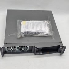 Siemens SIMATIC IPC647D 6AG4112-2MS86-0BX3 Xeon E3 32GB 240GB SSD 2U Rack PC picture