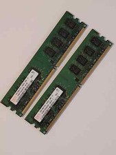 4GB KIT 2x 2GB Memory RAM for DELL OPTIPLEX 160 330 360 740 745 755 760 960 960D picture