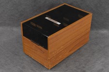 Vintage 1980s Floppy Disk Case by Computermate Good Condition Collectible picture