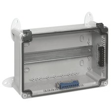 Legrand 35951 0 Junction Box (L x W x H) 180 x 180 x 140mm 1pc picture