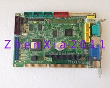 1pc used DM83H-1 ISA Motherboard picture