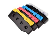 T08C1-T08C4 Ink cartridge with Chip for Epson WorkForce AM-C5000a/C6000a Printer picture