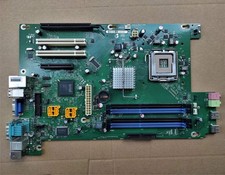 Fujitsu D3024-A10 GS 2 Socket 775 Esprimo E5731 Motherboard DDR3 Intel Q45 picture