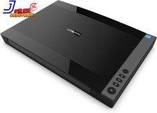 3120 A3 Flatbed Scanner, 1200 DPI, CIS Sensor, Scan 11.7