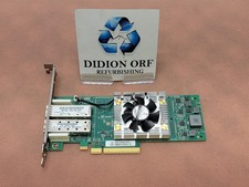 HPE QLogic QLE2662-HP 16GBFC Tested Grade A, SKU 23465 picture