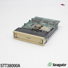 SEAGATE HORNET STT38000A 4/8GB STREAMER DAT DRIVE INTERNAL DRIVE picture
