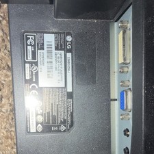 LG Monitor picture