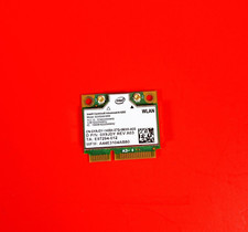 Intel Centrino Advanced-N 6205 Wi-fi Card 62205ANHMW DELL 0X9JDY laptop picture