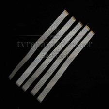 5pcs EDP Screen Cable 0.5MM I-PEX 20453 30pin 40pin FFC Flexible Cable picture