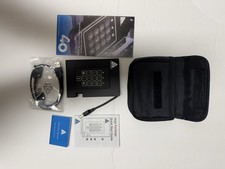 2TB External Drive: Apricorn Aegis Fortress USB Portable Secure Encrypted picture