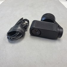 ARASHI Insta360 CINSABNB 4K Webcam - Black W/ Cable picture