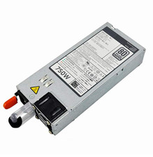 NEW Genuine Dell 750W 80 Plus Power Supply 5NF18 For Poweredge R620 R720 R720xd picture