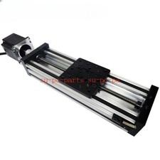 250mm C-Beam Linear Actuator Bundle Kit with Nema 23 Stepper Motor picture