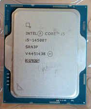 Intel Core i5-14500T SRN3P 14-Core 20 Thread 1.70GHz LGA1700 CPU Processor picture