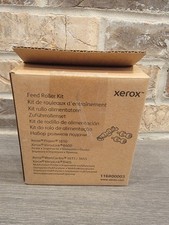 New  Genuine Xerox Roller Kit for Phaser 3610 or WorkCentre 3615/3655 116R00003 picture