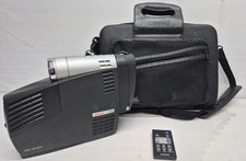 COMPAQ iPAQ Microportable Projector MP2810 VGA W/remote No Cables See Descriptio picture