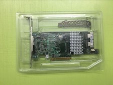 AVAGO LSI MegaRAID 9271-8i 8-port PCI-E 3.0 6Gbps RAID Controller Card picture
