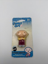 Family Guy/ Stewie 8GB USB Flash Drive - SanDisk- New / Unopened - 2011 - Rare picture