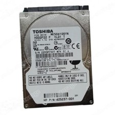 1PCS New Toshiba 500GB MK5061GSYN 7200RPM SATA 2.5