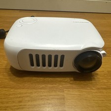 Merkury Innovations Lumense GEN Projector - MI-P001U-199  picture