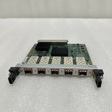 Cisco SPA-5X1GE-V2 5-Port Gigabit Ethernet SPA Module For ASR1001 ASR1002 picture