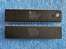 8364R7 Csg / Mos Paula pour Commodore Amiga (1 X) 8364R7, P Semaine: 43/45 91 picture