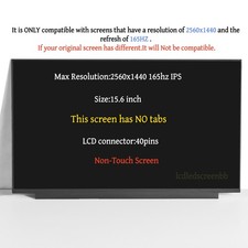 For N156KME-GNA Rev.C1 C2 15.6
