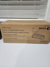 Xerox 115R00135 110 Volt Fuser Unit VersaLink C600 picture