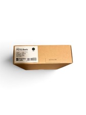 Bambu Lab PETG Basic Black 1.75mm 1kg Refill Filament - NEW SEALED picture