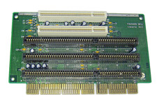Genuine Packard Bell 52F42 REV.C Riser Card PB-0020-A picture