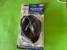 Belkin F3A104-06-C Pro Series 6ft 1.8m Universal AC Replacement Power Cord picture