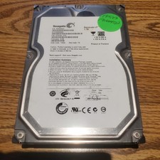 Seagate Barracuda LP 1TB   3.5