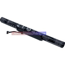 Genuine L14L4A01 L14L4E01 Battery for Lenovo Ideapad 500-15ACZ 500-15ISK Z41 Z51 picture