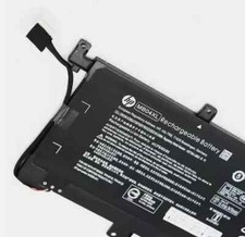 OEM Original MB04XL 55.67Wh Battery For HP ENVY X360 15-AQ 15-AR 844204-850 picture