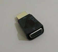 Victsing HDMI to VGA Adapter Model #17J11 picture