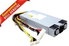 Genuine Dell AcBel FS7029 PWR-00032-01-A 500Watt Server Power Supply Y530D F050F picture