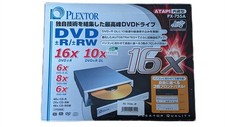 Plextor PX-755A ATA/IDE  Open  BOX   1pcs. picture