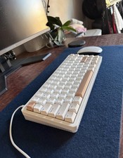 NuPhy Halo75 V2 perfect condition picture