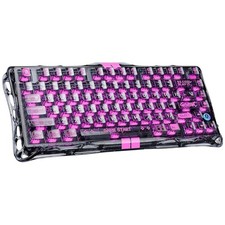 GravaStar Mercury V75 lite Gaming Keyboard with 0.01mm Rapid Triggers 75% Layout picture