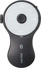 Sanwa Supply Bluetooth Ring Mouse MA-BTRING5BK Lightweight New Sanwa Supply picture