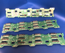 LOT OF 3X Supermicro SAS/SATA **BPN-SAS3-826A-N4** Backplane picture