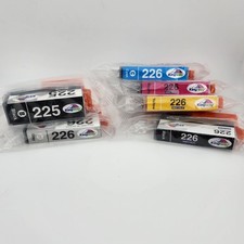 Kingway Canon 225 226 Ink Cartridges High Yield – Sealed No Box – Choose Color picture
