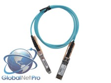 GENUINE CISCO SFP-25G-AOC1M - 25GBASE AOC SFP28 1M - LIFETIME WARRANTY picture