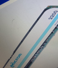 ✅Micron 2200 MTFDHBA256TCK-1AS1AABYY 256GB NVMe PCIe3.0x4 TLC M.2 22x80mm SSD  picture