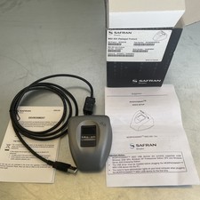 SAFRAN MORPHO MSO-300 OPTIC USB FINGERPRINT SENSOR READER PN, 251946674 picture